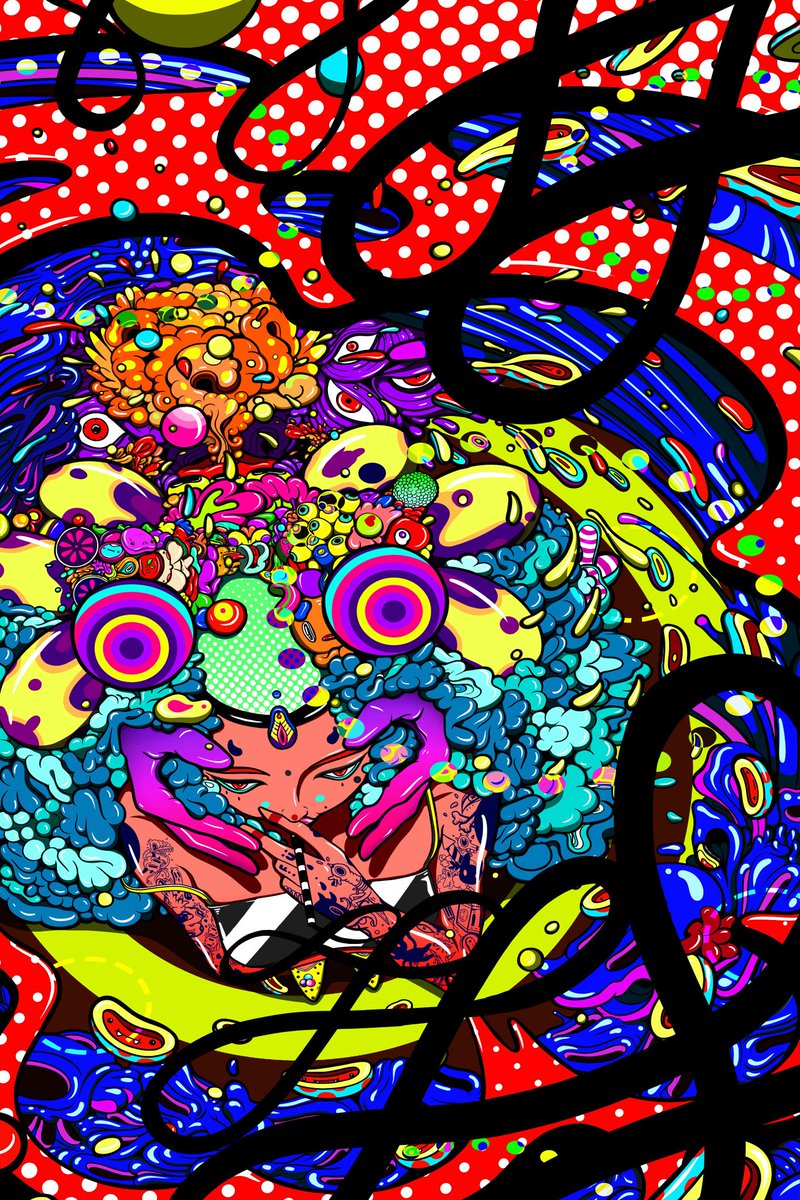 Gmgming lovely humans

Stay sexy this Thursday 😈
Rmbr not to burn urself out. If you wanna stay here for the long game u need a sustainable work practice. 

Stay weird ❤️