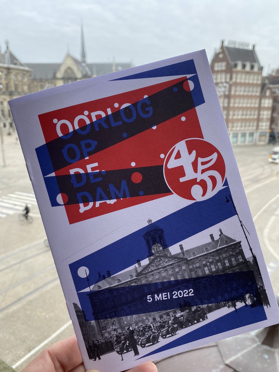 Koninklijke IGC tweet media