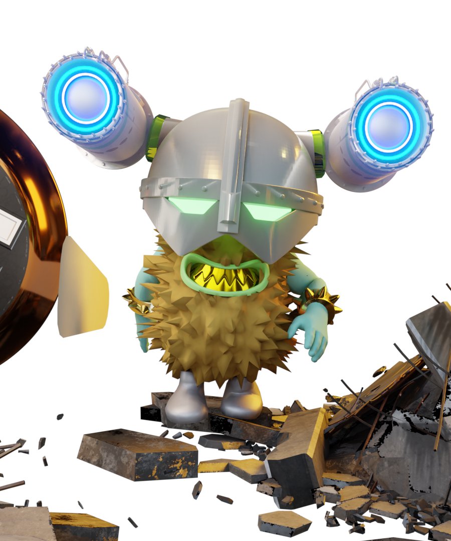 PlanetEatersNFT's tweet image. Planet Eaters, as we continue our talk about our CEO's inspiration from his hometown, lets check out Dort's smile. H-Town's hip hop culture inspired Dort's gold grill! Head over to @JohnnyDangandCo &amp;amp;  @paulwallbaby to take a look at some of the best grillz, tell em we sent you!