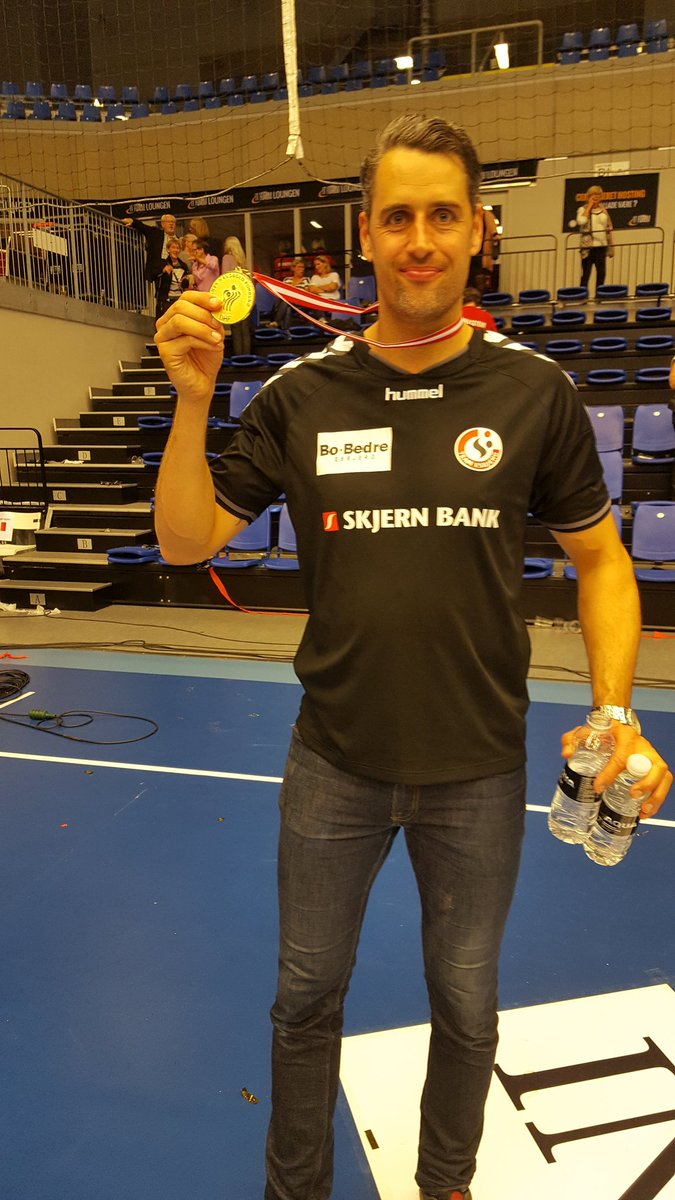 Skal vi ikke lige tage et #ThrowbackThursday til denne dag for 6 år siden, hvor vi vandt det første DM efter sejr på straffekast over FCM.