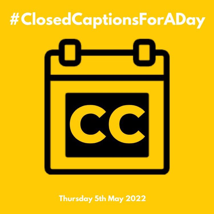 support@wesupportdeafawareness.org tweet media