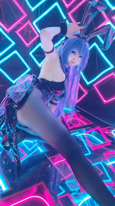 Twitterのコスプレ画像42
