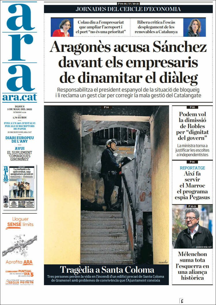 Què T'hi Jugues tweet media