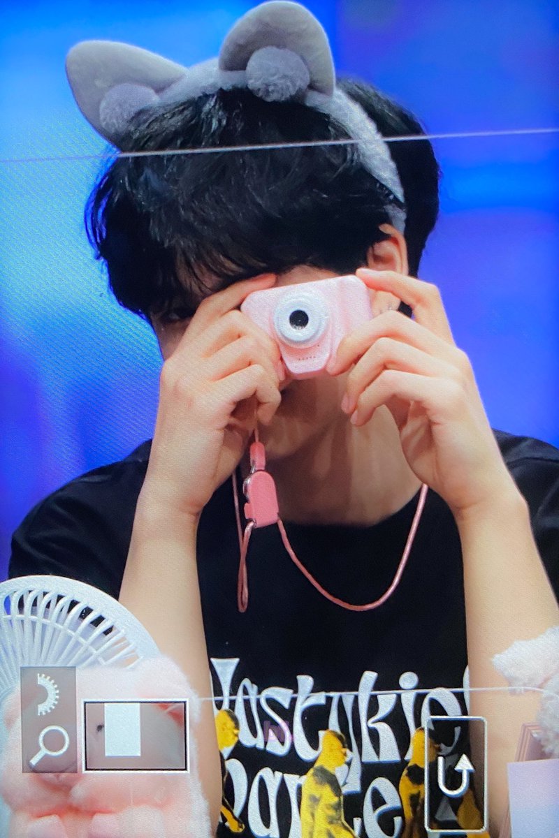 220505 세리마너거꾸로듬ㅋㅋ #크래비티 #CRAVITY #세림 #SERIM