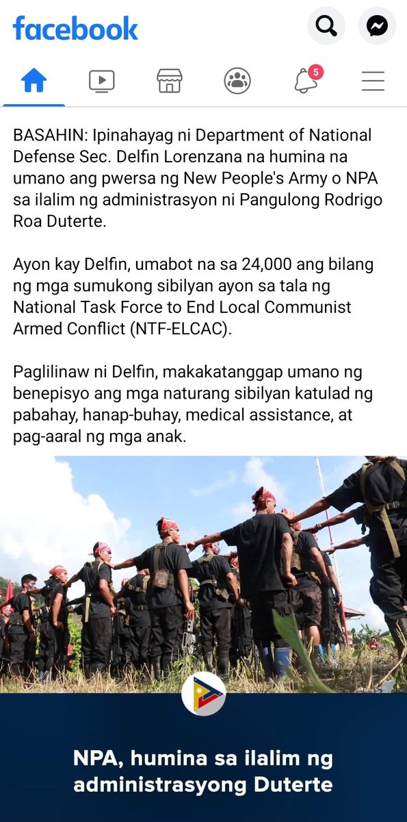 Dont vote to candidates, specifically presidential candidates who's supporters are coming from MAKABAYAD BLOC by joma.s. They will become stronger again. Stop insurgency in the Philippines. Dont vote fakeliwans.