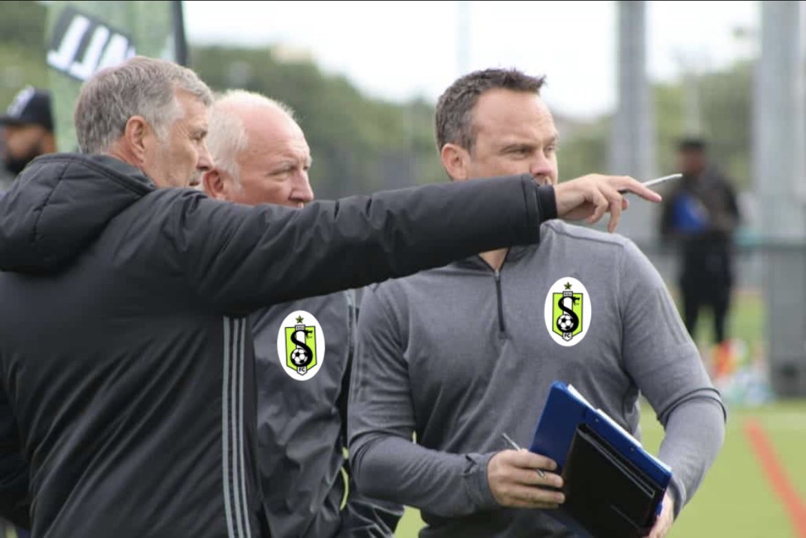 Serpiente FC SAPL tweet media