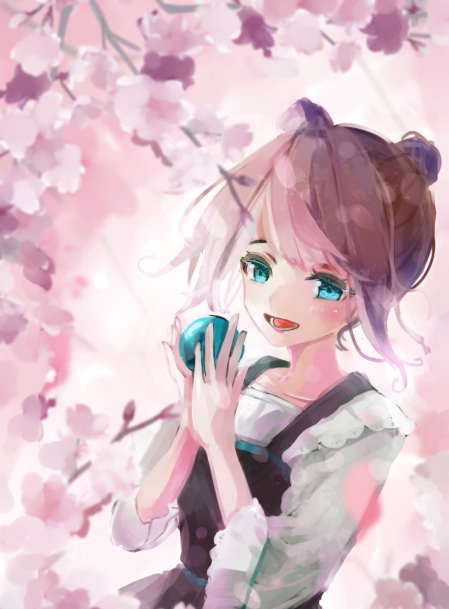 春っぽいイラスト のイラスト マンガ作品 18 件 Twoucan