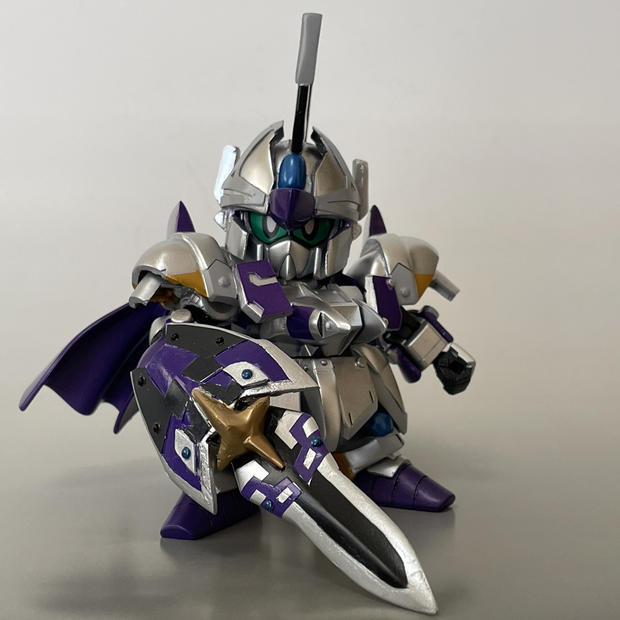 騎士王物語 Twitter Search Twitter