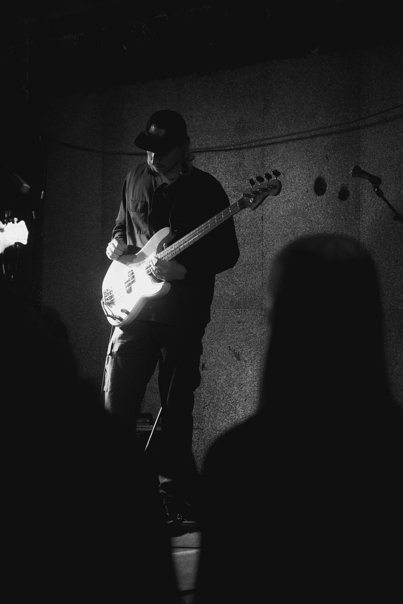 very rarely i bust out the 50mm lens
please enjoy some <a href="/WalkerRiderx/">Walker Rider</a> through 50mm