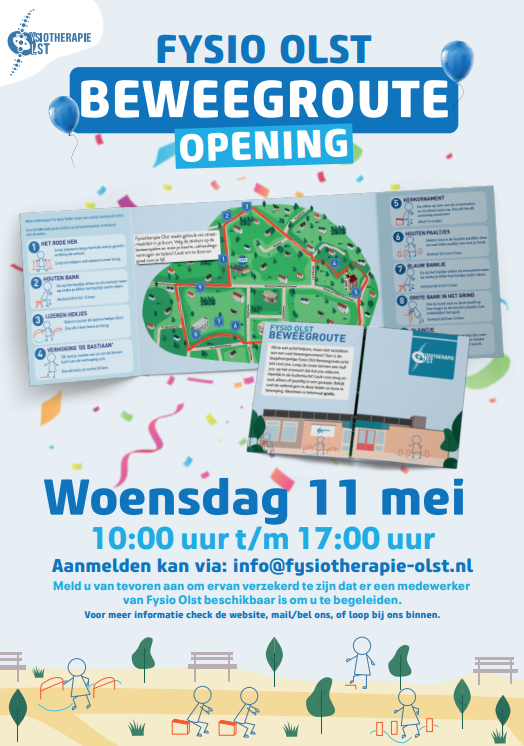 Fysio Olst (@fysioolst) on Twitter photo 