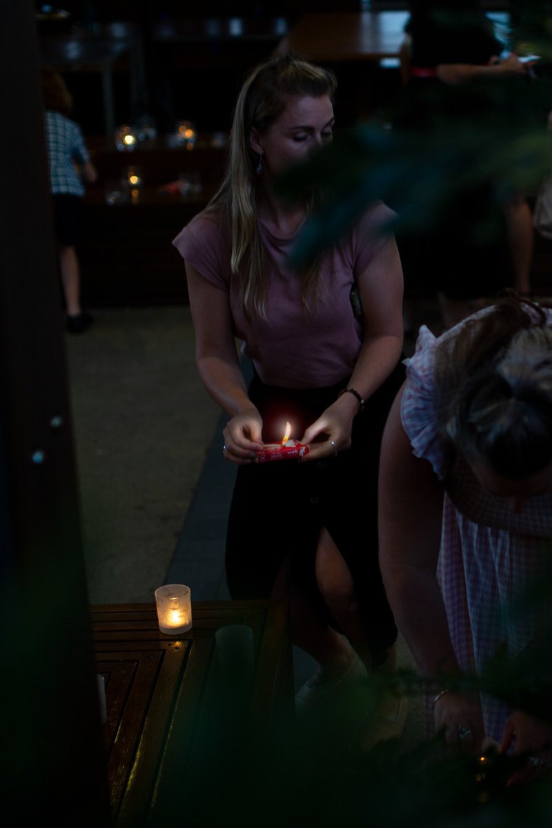 qifvls's tweet photo. Stand Up and Speak Out against Domestic Violence
Last night we lit candles to acknowledge the painful reality that many are experiencing Domestic and Family Violence. We all need to be more open about talking in our community about this. #DFVPM2022 #EndDFV #notnownotevertogether https://t.co/ZQesGfggt2