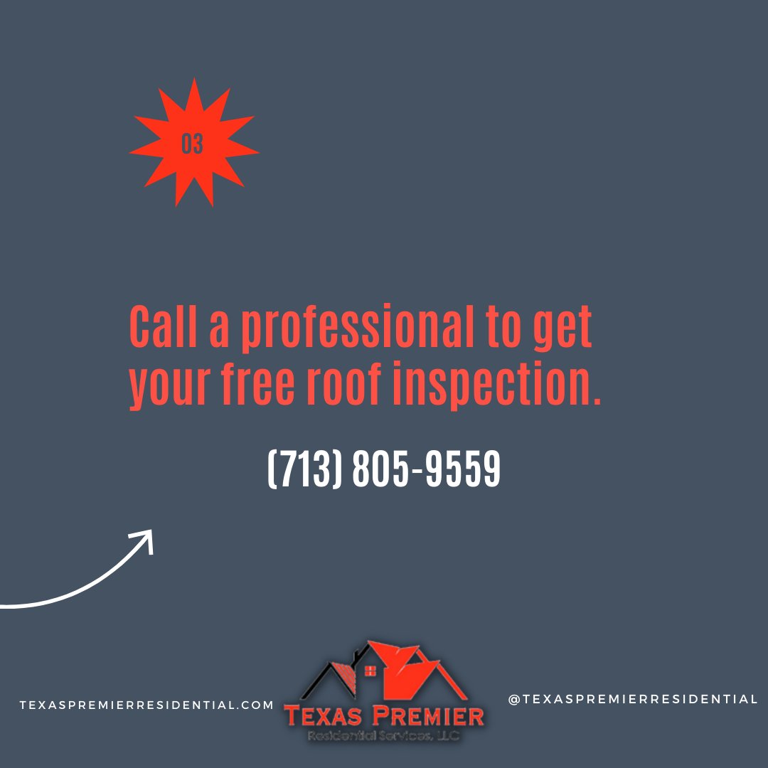There are many things a homeowner can do to protect their roof and increase their roof's lifespan. However, you could miss signs of damage or decay that a professional, like us, would spot right away. 
Call us for your free inspection today! 
(713) 805-9559

#texas #texasroofers