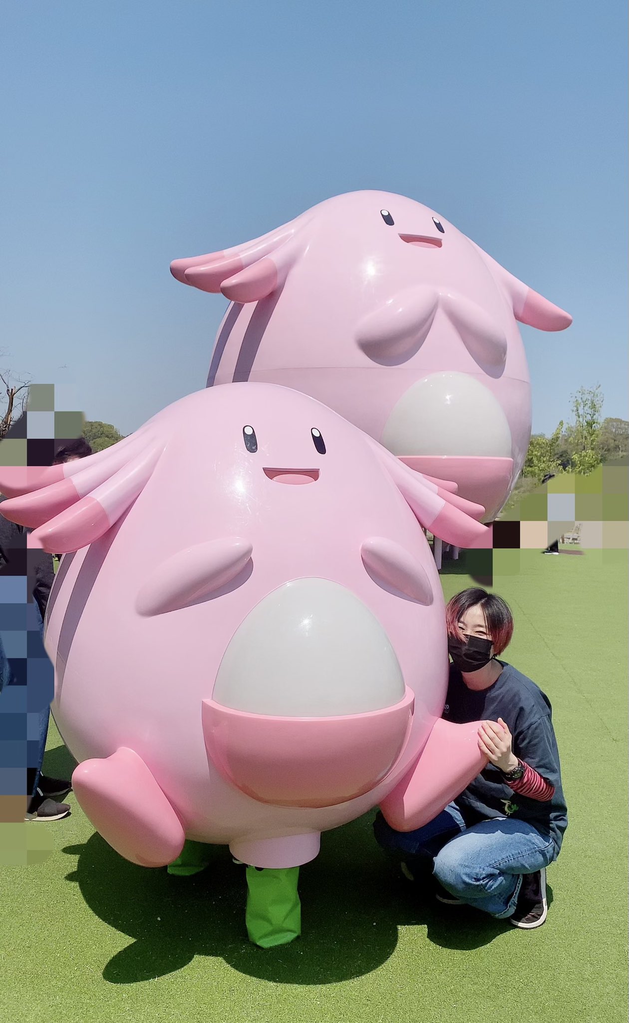 なみえ⭐︎ Nova』（@AndzxRX1）さん / X