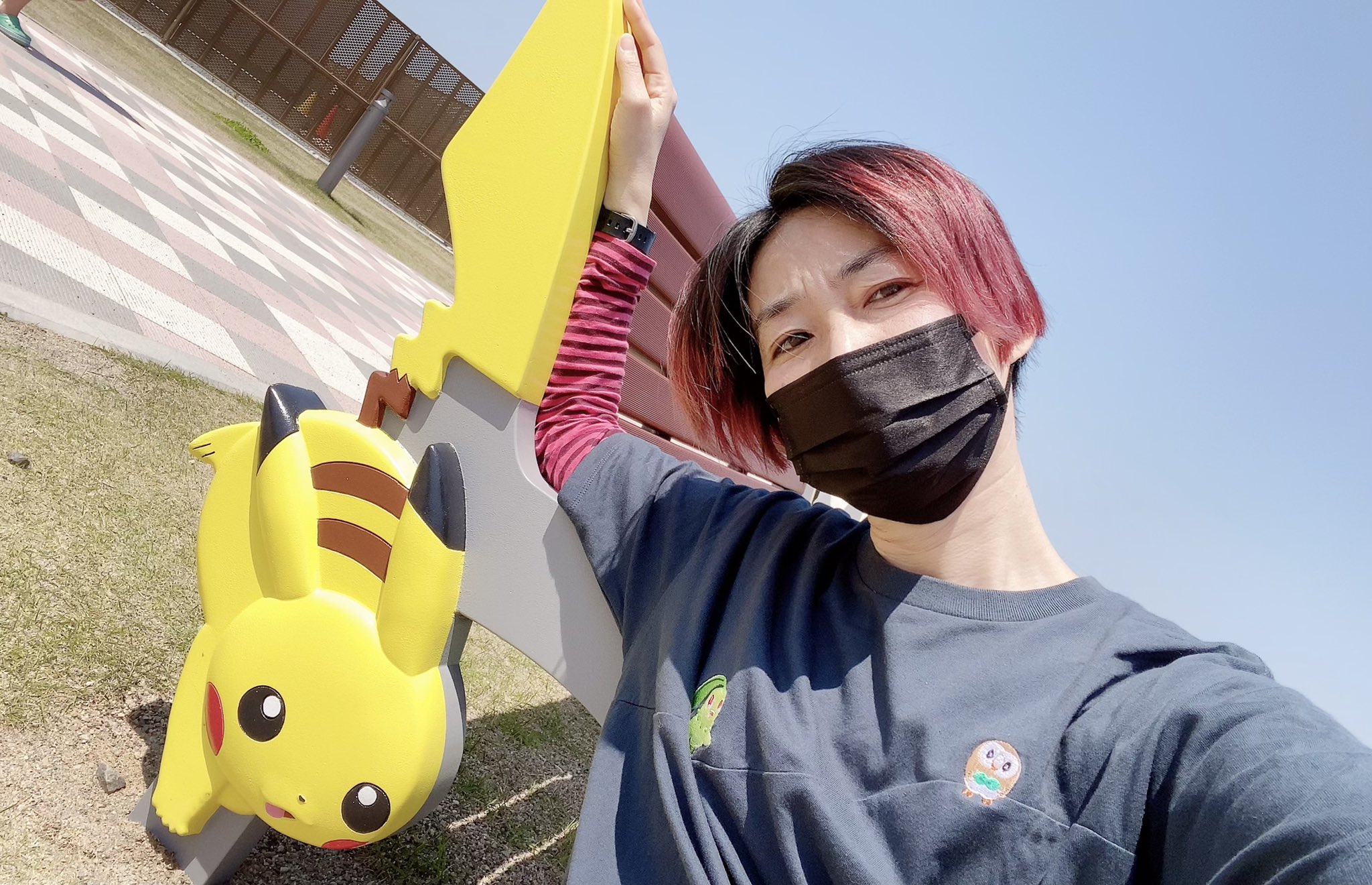 なみえ⭐︎ Nova』（@AndzxRX1）さん / X