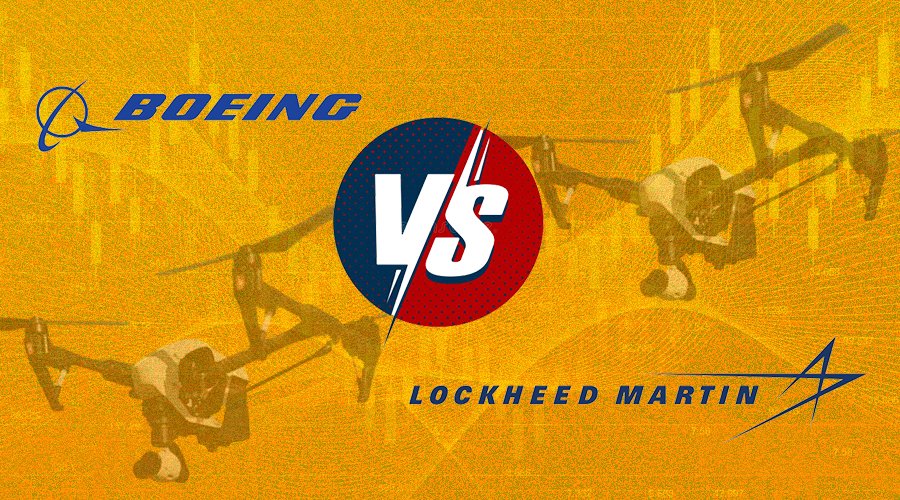 analyticsinme's tweet photo. Boeing Co. Vs Lockheed Martin Corp.: Drone Stock Wars
https://t.co/asdmlzO87J
#DroneStock #BoeingCoandLockheedMartinCorp #BoeingCo #LockheedMartinCorp #Drones #AI #AINews #AnalyticsInsight #AnalyticsInsightMagazine https://t.co/3OdEMkfvba