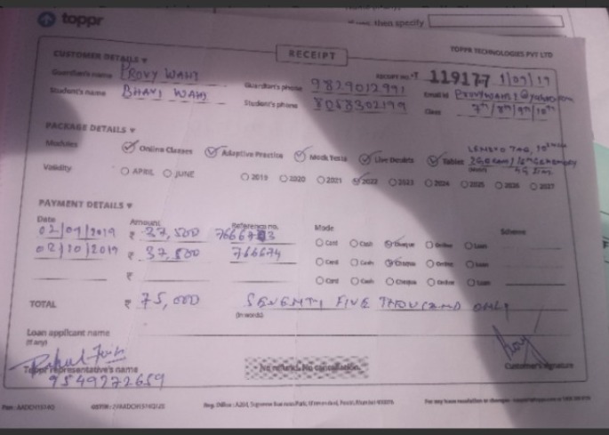 Provy Wahi tweet media