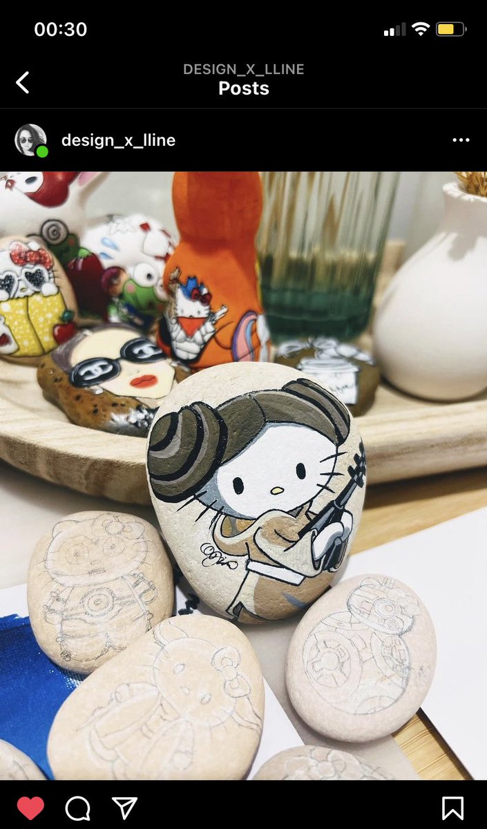 RedShifting's tweet image. May the fourth be with you #starwars #rockart