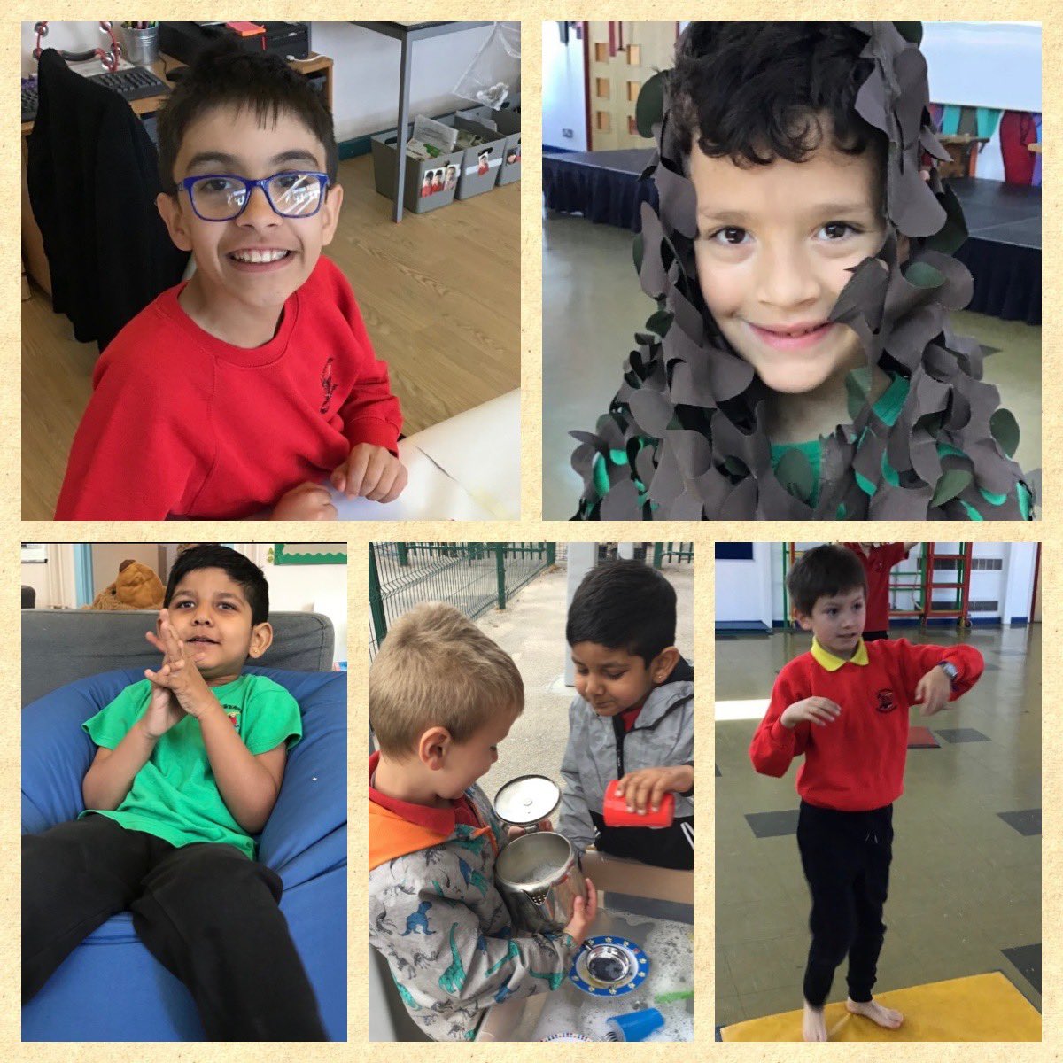 LliswerryPrim's tweet photo. All smiles in #ClassLC this week. #healthyconfidentindividuals https://t.co/5FGmkVXsGm