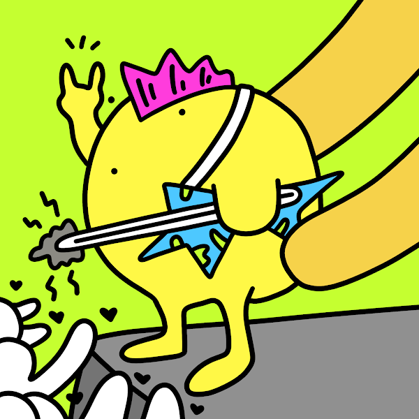 Wen <a href="/ISO50/">TYCHO : ISO50</a> x <a href="/memnfts/">MemeNFTs</a> collab?