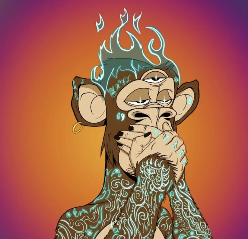 Crypto Mafia tweet media