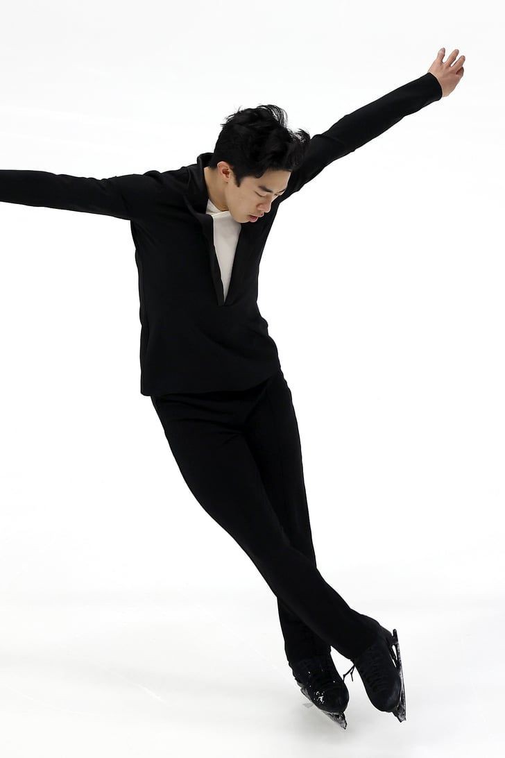 HAPPY BIRTHDAY NATHAN CHEN              