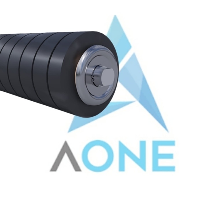 "Grooved Rollers "

We do all types of grooving . Some are following:-
☆ Spiral Groove
☆ Diamond Cut Groove 
☆ Horizantal Groove
☆ Vertical Groove 
☆ Helical Groove 
☆ Double Helical Groove 
☆ Straight Groove

#rubberrollers #aonerubber