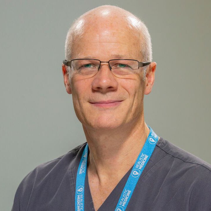 NHSGGC - Realistic Medicine tweet media