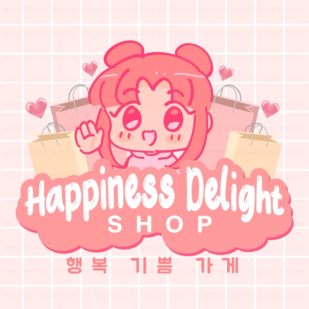 H_DelightShop's tweet photo. Welcome to 𝓗𝓪𝓹𝓹𝓲𝓷𝓮𝓼𝓼 𝓓𝓮𝓵𝓲𝓰𝓱𝓽🍭

On hand: #HDelightOnhand
Pre-Orders: #HDelightPreorder
Updates: #HDelightUpdates
Reviews: #HDelightReviews
Giveaway: #HDelightGiveaway

BOR: https://t.co/HtwkDPgoow https://t.co/4kT6HL5lWA