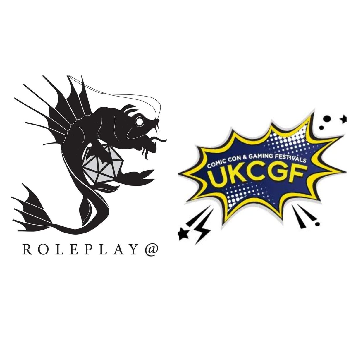 Welcome to our new twitter page after many successful Conventions we have decided to start tweeting the amazing traction we have been receiving at events thanks to UKCGF. Over the next few days we will share some photos of our last event attendance.