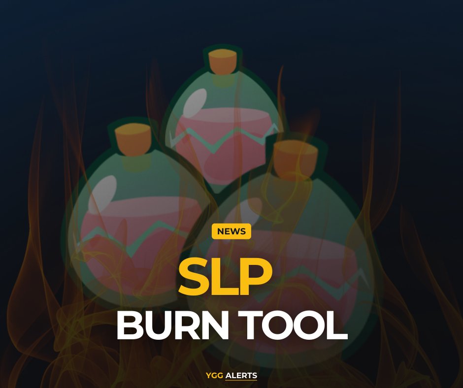 YGG Alerts tweet media