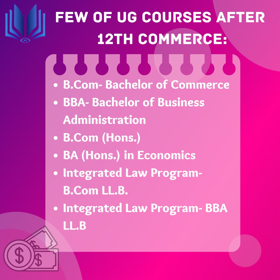 Edu_Checked's tweet photo. Graduating from high school is a big turning point in every student's life, some may find it confusing about choosing the right career paths for them. Here are some of the options you can look into.

#educhecked #checkedit #highschool #college #career https://t.co/dFgrn2NPUr