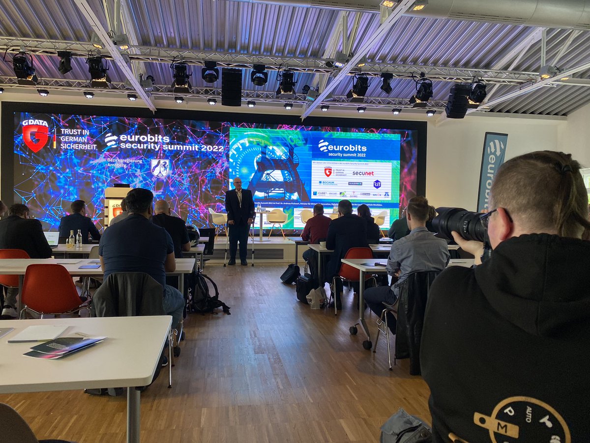 eurobits tweet media