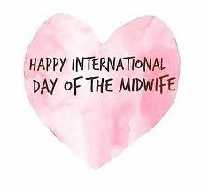 I’m so lucky to work with midwives in many aspects of my professional life - within our amazing maternity team in @NWAmbulance, together with @uocparamedics  & @uocmidwives; with the midwives in @babylifeline and across the UK! You’re all amazing! #IDM2022