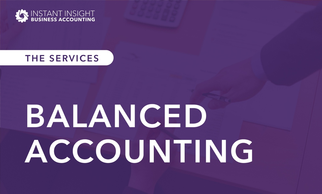 Get your accounts balanced daily:
​
We provide account updates on a working day daily basis. This allows for our clients to keep up to date with their expenses in real time.
​
instantinsight.uk/bookkeeping

#bookkeeping #accountingservices #accounting