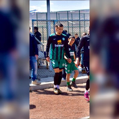 #YeniProfilResmi