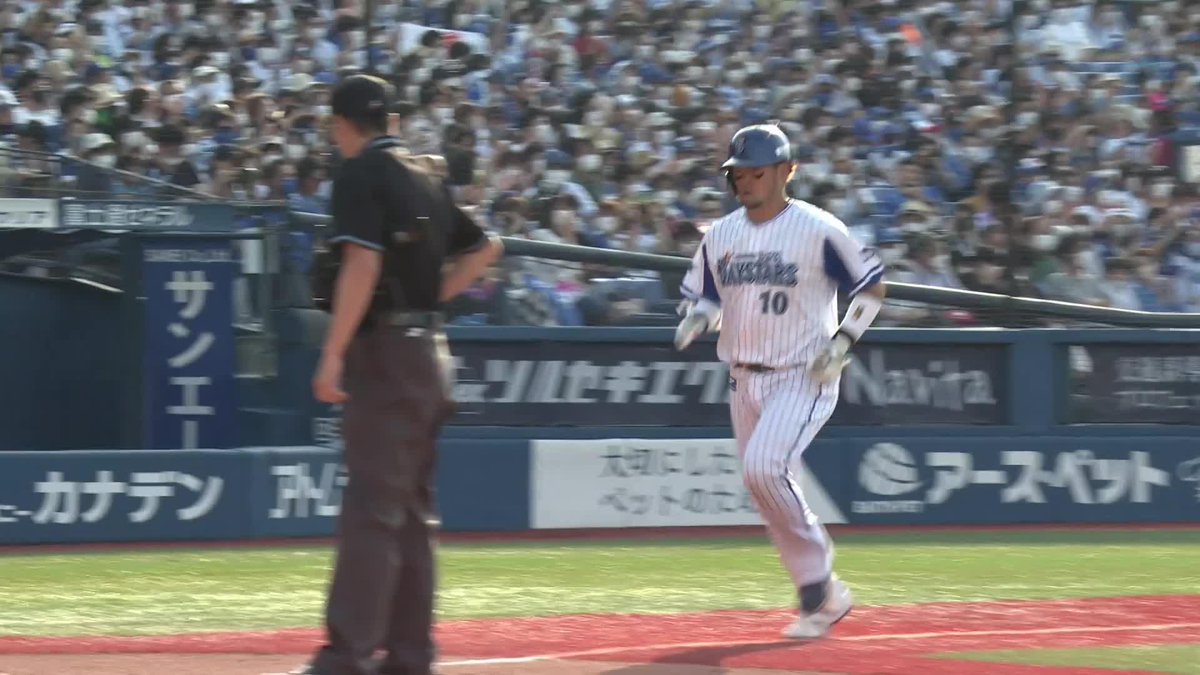 @ydb_yokohama's video Tweet