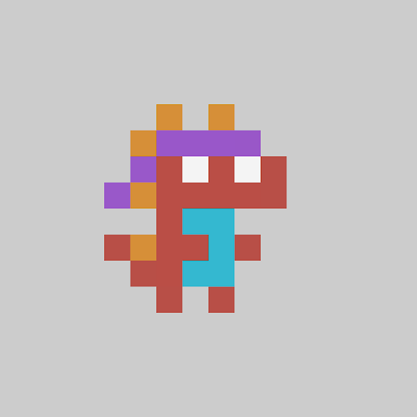 tessone_roy's tweet photo. picked up 2 @tinydinosnft where the dino fam at? #tinydinosnft 

@JordanLyall you know I had to get at least one purple cap gang https://t.co/j0fHkHGFAS