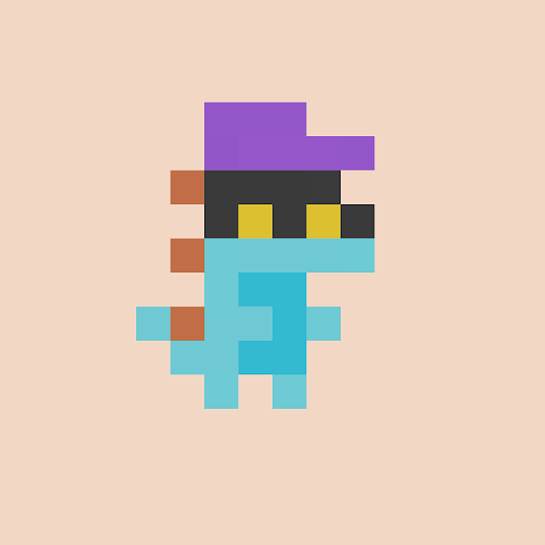 tessone_roy's tweet photo. picked up 2 @tinydinosnft where the dino fam at? #tinydinosnft 

@JordanLyall you know I had to get at least one purple cap gang https://t.co/j0fHkHGFAS