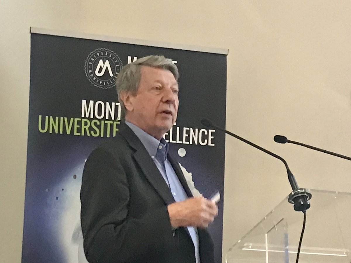 enscm chimie mtp (@enscmchimiemtp) on Twitter photo Honoré d’accueillir à l'<a href="/enscmchimiemtp/">enscm chimie mtp</a> , l’éminent professeur Krzysztof Matyjaszewski de <a href="/CarnegieMellon/">Carnegie Mellon University</a> University USA venu donner une conférence sur la polymérisation radicalaire.
@INC_CNRS <a href="/ED_SCB/">ED Sciences Chimiques Balard</a> <a href="/umontpellier/">Université de Montpellier</a> <a href="/chimiebalard/">Pôle Chimie</a> Honoré d’accueillir à l'<a href="/enscmchimiemtp/">enscm chimie mtp</a> , l’éminent professeur Krzysztof Matyjaszewski de <a href="/CarnegieMellon/">Carnegie Mellon University</a> University USA venu donner une conférence sur la polymérisation radicalaire.
@INC_CNRS <a href="/ED_SCB/">ED Sciences Chimiques Balard</a> <a href="/umontpellier/">Université de Montpellier</a> <a href="/chimiebalard/">Pôle Chimie</a>