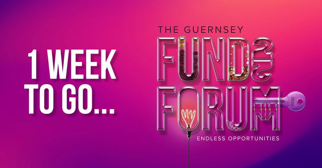 Aspida_Group's tweet photo. 1 week to go
We are looking forward to attending The Guernsey Funds Forum on 12th May and being exhibition sponsors. If you are attending please do let us know or pop by and have a chat to learn all about our Hosted Services.
https://t.co/8h5ao4bZ5a
@weareguernsey #GYFF22 https://t.co/kSk41D7ZI1