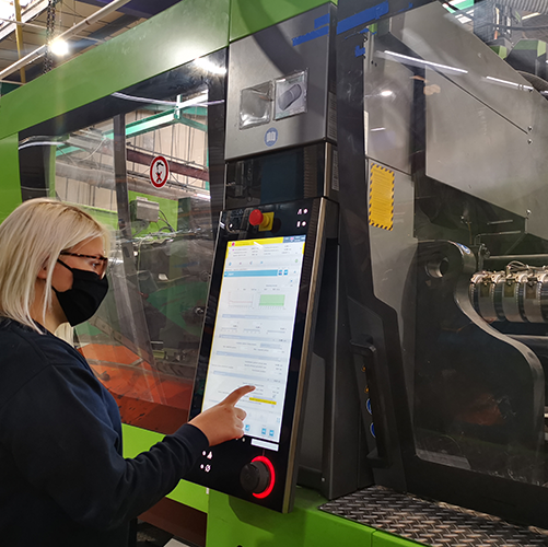 WE ARE HIRING!

We have 3 vacancies at our Knaresborough HQ in North Yorkshire, UK. 

 - Logistics Operative
 - Mouldshop Toolsetter
 - Senior Project Engineer

View the job descriptions and apply here! 
bit.ly/BNLJobs