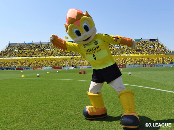 レイくん 柏レイソル Reykun Kashiwar Twitter レイくん 柏レイソル Reykun Kashiwar Twitter