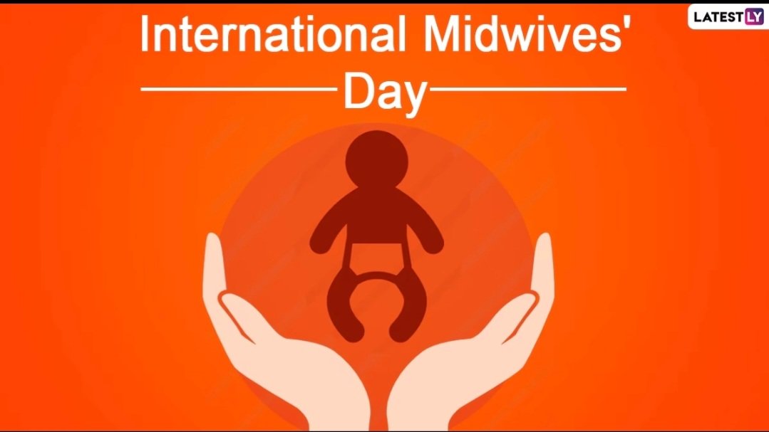 To all the amazing midwives. Happy #InternationalMidwivesDay You are awesome. continuing to protect and provide safe care for families. #proudtobeamidwife
<a href="/clarelipetz/">Clare</a> <a href="/Rhianno85111789/">Rhiannon Jones (RN, DN, PGDip, MSc)</a> <a href="/jaynebeasley/">jayne</a> <a href="/emma_mills31/">Emma</a>