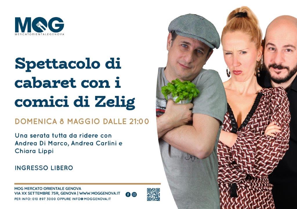 OceanRaceGenova's tweet photo. Domenica 8, dalle 21, insieme ai comici di Zelig, Andrea Di Marco e Andrea Carlini, e all’attrice Chiara Lippi, vi aspettiamo al @GenovaMog, con il nostro cocktail a base di #Basanotto, l’omaggio di #Genova al Grand Finale di @TheOceanRace. Venite ad assaggiarlo!
#Timossi https://t.co/S9POjKysRS