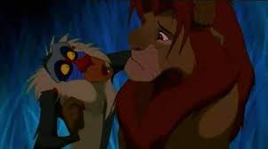 الحب بيبان في الغياب ، لما غيابك يكون فارق ساعتها بس اتأكد انك بتتحب بجد يا سيمبا.