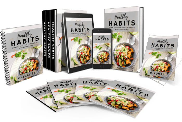 dmarketingbox's tweet photo. 🔥 Healthy Habits 🔥 the perfect solution for those who want to create a better #lifestyle so that they can be healthier, wealthier and happier. Ultimately, this is your go-to health #blueprint to live a longer, healthier life! 👉🏾 https://t.co/P01QXhHyFD
#healthyhabits https://t.co/fF3hz0BBXD