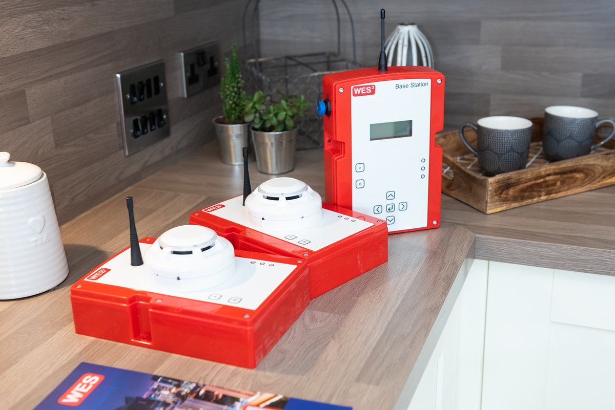 *ENSURE HOLIDAY PARK FIRE SAFETY*
holidayparkscene.com/ramtech-park-f… 

<a href="/RamtechGlobal/">Ramtech Global</a> <a href="/HolParkScene/">Holiday Park Scene</a> 
#HolidayPark #CaravanPark #Campsite #Safety #FireSafety #ParkHomes #RAMTECH #CONNECTSystem #HolidayParkBusiness #WiSE #ParkManagement #WirelessSecurity #CampsiteOwners #ParkOperators