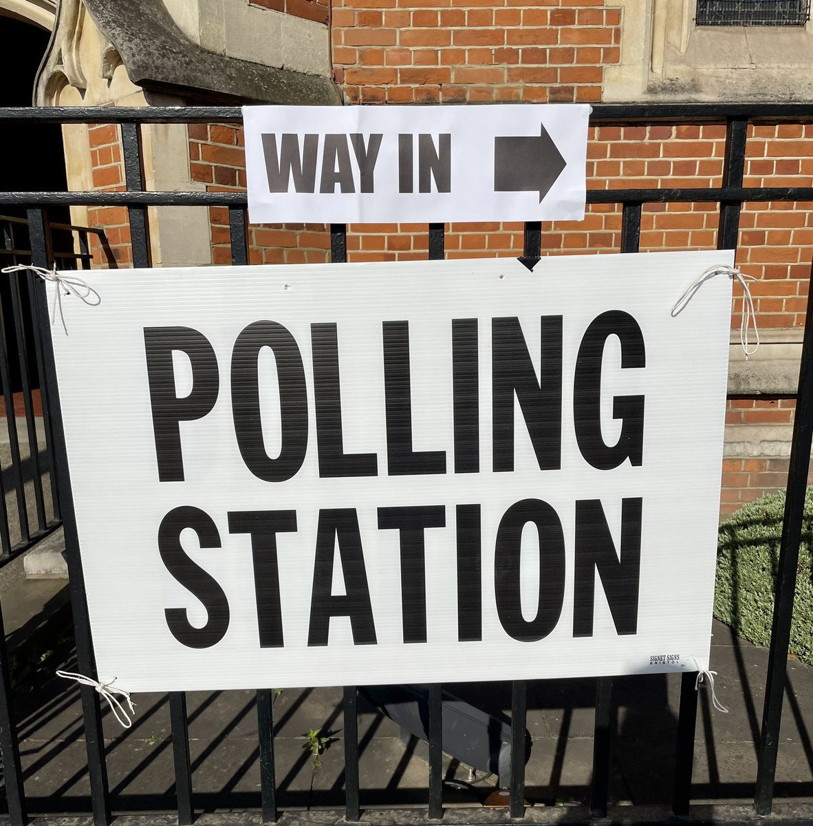 Stuart Slade tweet media