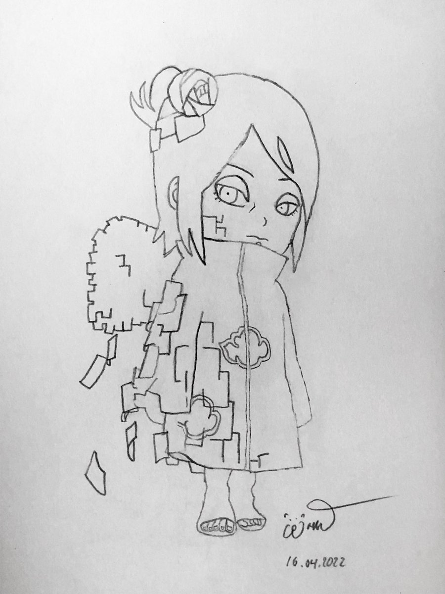 #NARUTO #NarutoShippuden #akatsuki