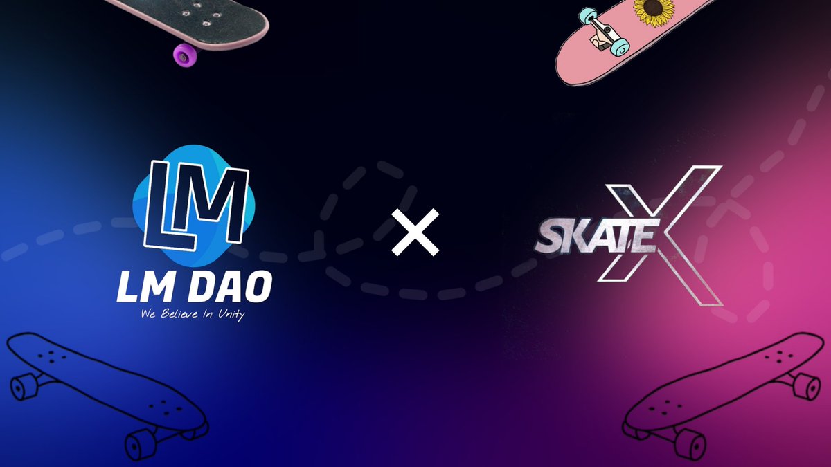 LM Alpha ✨ tweet media